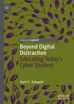 Abbildung von Schuett | Beyond Digital Distraction | 1. Auflage | 2024 | beck-shop.de