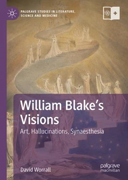 Abbildung von Worrall | William Blake's Visions | 1. Auflage | 2024 | beck-shop.de