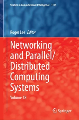 Abbildung von Lee | Networking and Parallel/Distributed Computing Systems | 1. Auflage | 2024 | 1125 | beck-shop.de