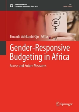 Abbildung von Ojo | Gender-Responsive Budgeting in Africa | 1. Auflage | 2024 | beck-shop.de