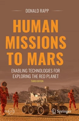 Abbildung von Rapp | Human Missions to Mars | 3. Auflage | 2024 | beck-shop.de