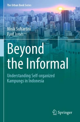 Abbildung von Suhartini / Jones | Beyond the Informal | 1. Auflage | 2024 | beck-shop.de