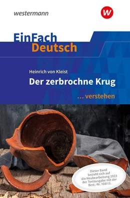 Abbildung von Diekhans / Völkl | EinFach Deutsch ... Verstehen. NN4 | 1. Auflage | 2024 | beck-shop.de