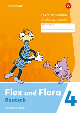 Abbildung von Flex und Flora - Ausgabe 2021 | 1. Auflage | 2024 | beck-shop.de