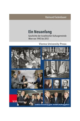 Abbildung von Fastenbauer | Ein Neuanfang | 1. Auflage | 2024 | beck-shop.de