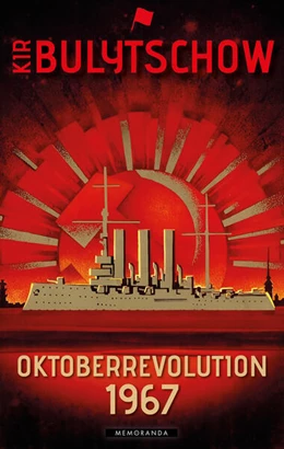 Abbildung von Bulytschow | Oktoberrevolution 1967 | 1. Auflage | 2024 | beck-shop.de