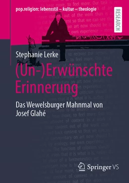 Abbildung von Lerke | (Un-)Erwünschte Erinnerung | 1. Auflage | 2024 | beck-shop.de