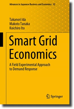Abbildung von Ida / Tanaka | Smart Grid Economics | 1. Auflage | 2024 | beck-shop.de