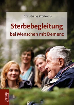 Abbildung von Pröllochs | Sterbebegleitung bei Menschen mit Demenz | 1. Auflage | 2019 | beck-shop.de