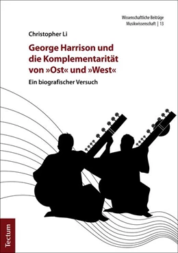 Abbildung von Li | George Harrison und die Komplementarität von 