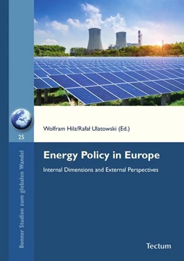 Abbildung von Hilz / Ulatowski | Energy Policy in Europe | 1. Auflage | 2019 | beck-shop.de