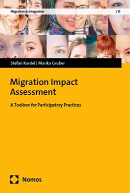 Abbildung von Gruber / Kordel | Migration Impact Assessment | 1. Auflage | 2024 | 13 | beck-shop.de