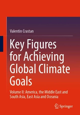 Abbildung von Crastan | Key Figures for Achieving Global Climate Goals | 1. Auflage | 2024 | beck-shop.de