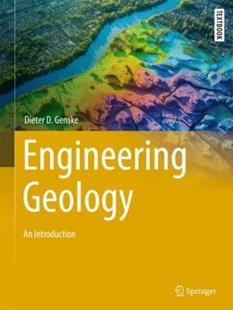 Abbildung von Genske | Engineering Geology | 1. Auflage | 2024 | beck-shop.de