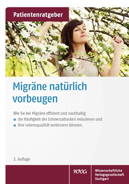 Abbildung von Gaul | Migräne natürlich vorbeugen | 2. Auflage | 2023 | beck-shop.de