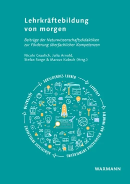 Abbildung von Graulich / Arnold | Lehrkräftebildung von morgen | 1. Auflage | 2024 | beck-shop.de