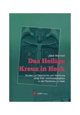 Abbildung von Wermert | Das Heilige Kreuz in Heek | 1. Auflage | 2023 | 4 | beck-shop.de