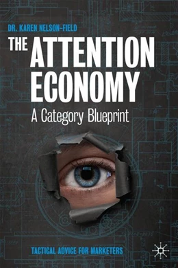 Abbildung von Nelson-Field | The Attention Economy | 1. Auflage | 2024 | beck-shop.de
