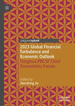 Abbildung von Ju | 2023 Global Financial Turbulence and Economic Outlook | 1. Auflage | 2024 | beck-shop.de