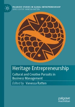 Abbildung von Ratten | Heritage Entrepreneurship | 1. Auflage | 2024 | beck-shop.de