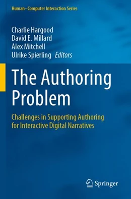 Abbildung von Hargood / Millard | The Authoring Problem | 1. Auflage | 2024 | beck-shop.de