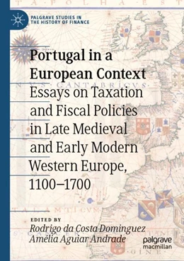 Abbildung von Dominguez / Andrade | Portugal in a European Context | 1. Auflage | 2024 | beck-shop.de
