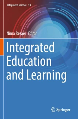 Abbildung von Rezaei | Integrated Education and Learning | 1. Auflage | 2024 | 13 | beck-shop.de