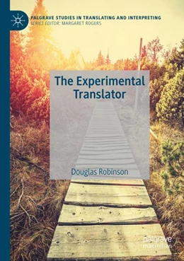 Abbildung von Robinson | The Experimental Translator | 1. Auflage | 2024 | beck-shop.de