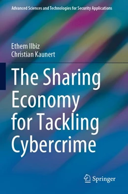 Abbildung von Ilbiz / Kaunert | The Sharing Economy for Tackling Cybercrime | 1. Auflage | 2024 | beck-shop.de
