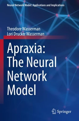 Abbildung von Wasserman | Apraxia: The Neural Network Model | 1. Auflage | 2024 | beck-shop.de