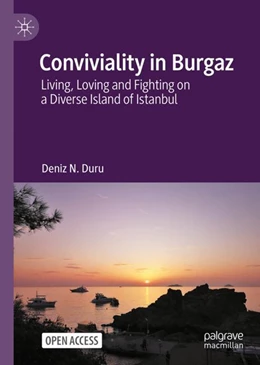 Abbildung von Duru | Conviviality in Burgaz | 1. Auflage | 2024 | beck-shop.de