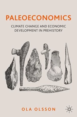Abbildung von Olsson | Paleoeconomics | 1. Auflage | 2024 | beck-shop.de