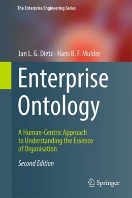 Abbildung von Dietz / Mulder | Enterprise Ontology | 2. Auflage | 2024 | beck-shop.de