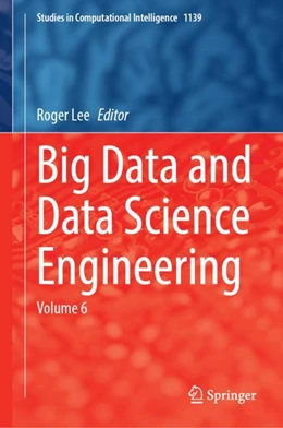 Abbildung von Lee | Big Data and Data Science Engineering | 1. Auflage | 2024 | 1139 | beck-shop.de