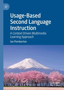 Abbildung von Pemberton | Usage-Based Second Language Instruction | 1. Auflage | 2024 | beck-shop.de