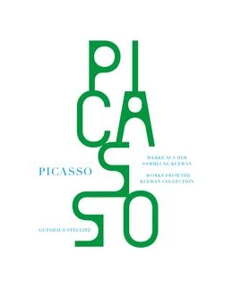Abbildung von Hausmann | Picasso - Werke aus der Sammlung Klewan | 1. Auflage | 2024 | beck-shop.de