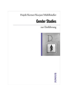 Abbildung von Hajek / Kerner | Gender Studies zur Einfu¿hrung | 1. Auflage | 2024 | beck-shop.de