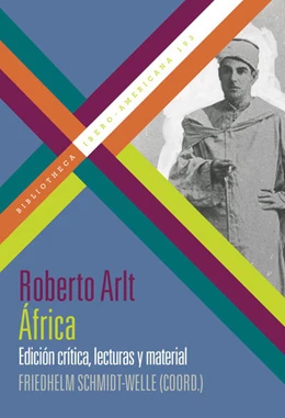 Abbildung von Schmidt-Welle | África : edición crítica, lecturas y material | 1. Auflage | 2023 | beck-shop.de