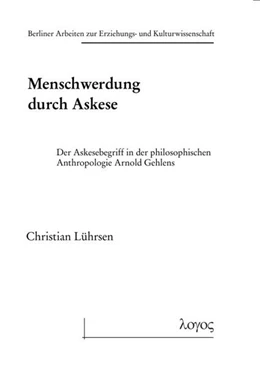 Abbildung von Lührsen | Menschwerdung durch Askese | 1. Auflage | 2023 | 78 | beck-shop.de