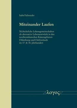 Abbildung von Schnieder | Miteinander Laufen | 1. Auflage | 2024 | beck-shop.de