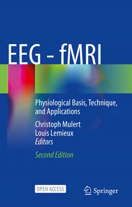Abbildung von Lemieux / Mulert | EEG - fMRI | 2. Auflage | 2024 | beck-shop.de