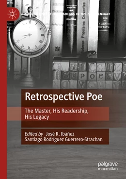 Abbildung von Guerrero-Strachan / Ibáñez | Retrospective Poe | 1. Auflage | 2024 | beck-shop.de