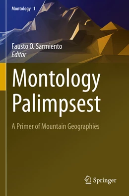 Abbildung von Sarmiento | Montology Palimpsest | 1. Auflage | 2024 | beck-shop.de
