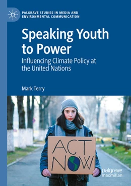 Abbildung von Terry | Speaking Youth to Power | 1. Auflage | 2024 | beck-shop.de