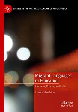 Abbildung von Malandrino | Migrant Languages in Education | 1. Auflage | 2024 | beck-shop.de