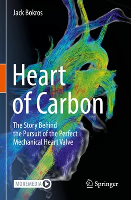 Abbildung von Bokros | Heart of Carbon | 1. Auflage | 2024 | beck-shop.de