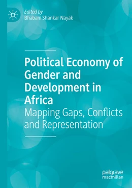Abbildung von Nayak | Political Economy of Gender and Development in Africa | 1. Auflage | 2024 | beck-shop.de