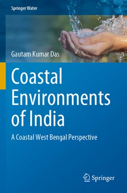 Abbildung von Das | Coastal Environments of India | 1. Auflage | 2024 | beck-shop.de