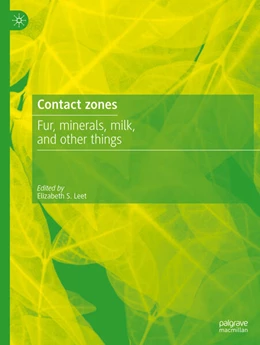 Abbildung von Leet | Contact Zones | 1. Auflage | 2024 | beck-shop.de