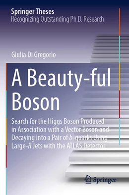 Abbildung von Di Gregorio | A Beauty-ful Boson | 1. Auflage | 2024 | beck-shop.de